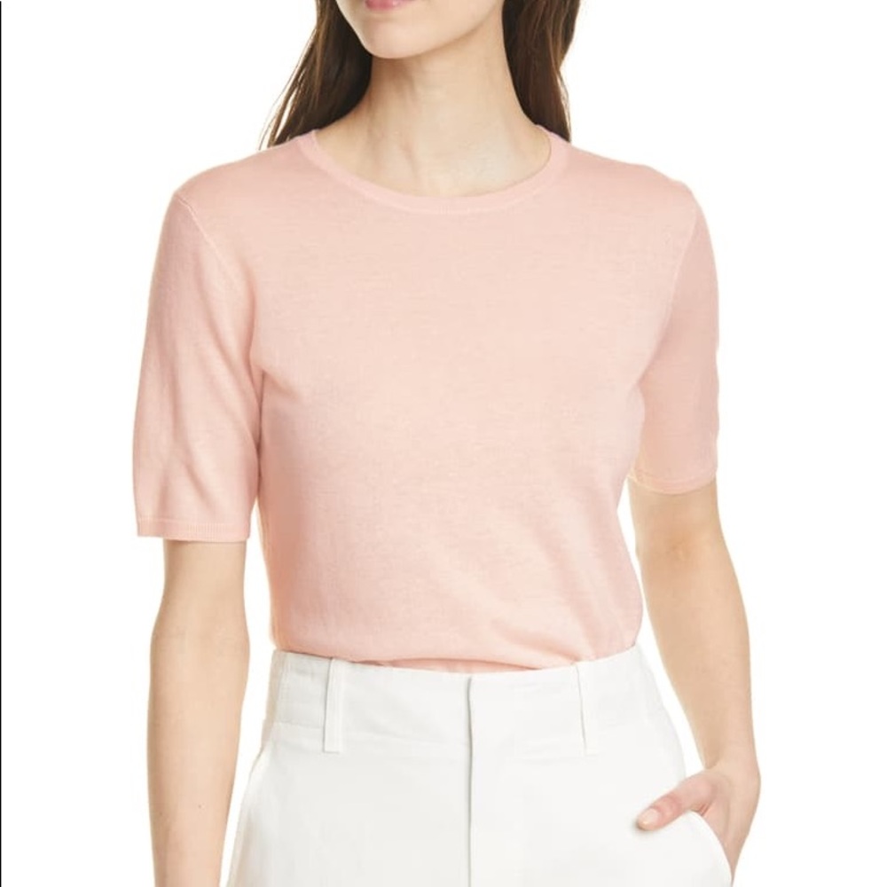 NakedCashmere crew neck top - Picture 1 of 14